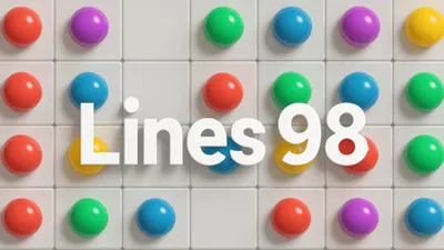 Lines 98 banner