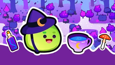 Luna And The Magic Maze thumbnail