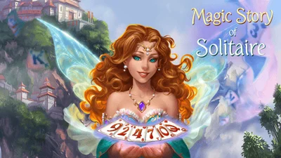 Magic Story of Solitaire thumbnail