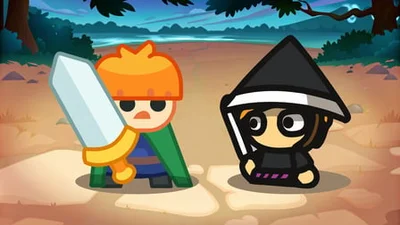 Memory Wars thumbnail