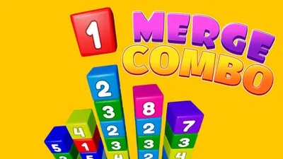 Merge Combo banner