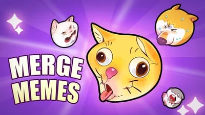 Merge Memes thumbnail