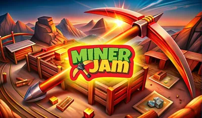 Miner Jam thumbnail