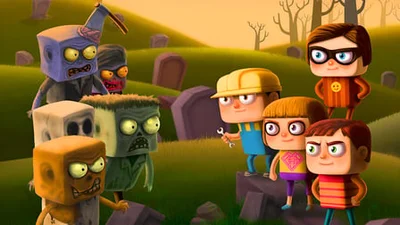 Monster Siege thumbnail