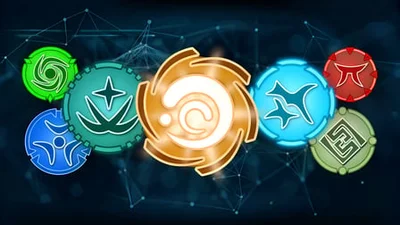 Mystic Signs thumbnail