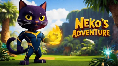 Neko's Adventure thumbnail