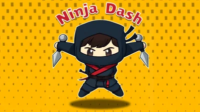 Ninja dash: Cozy tactic puzzle thumbnail