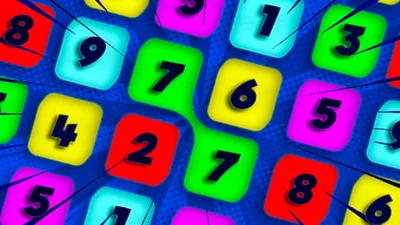 Numbers – Merge Master thumbnail