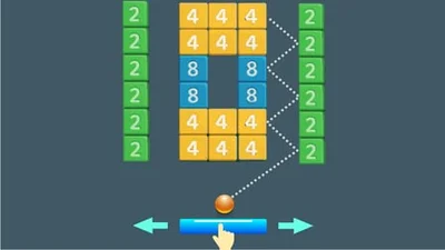 Numbers Block Blast thumbnail