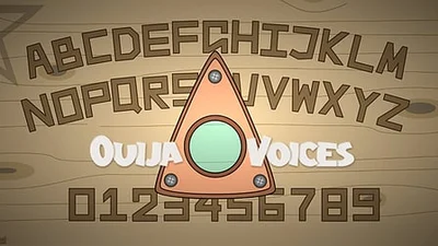 Ouija Voices thumbnail