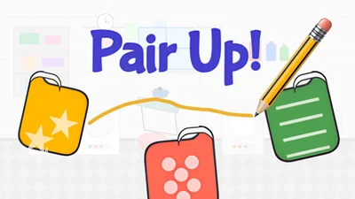 Pair Up!  thumbnail