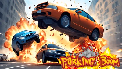 Parking Boom thumbnail