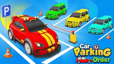 Car Parking Order thumbnail