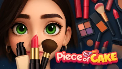 Piece of Cake: Merge & Bake thumbnail