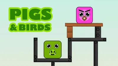 Pigs&Birds banner