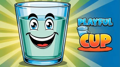 Playful Cup thumbnail