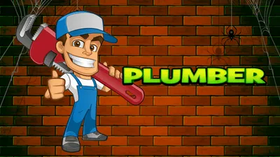 Plumber banner