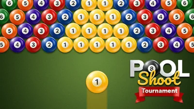 Pool Shoot Tournament thumbnail