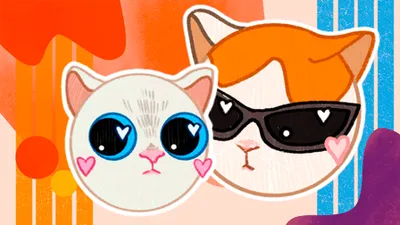  PopCats: Merge the cats! banner
