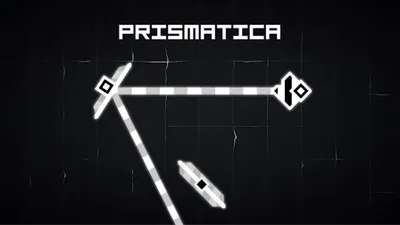 Prismatica banner