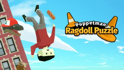 Puppetman: Ragdoll Puzzle thumbnail