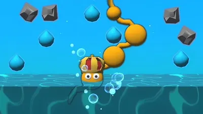 Rootlings: Secrets of the Depths banner