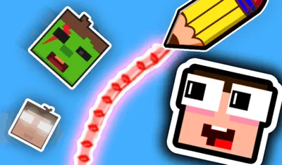 Save the Noob banner