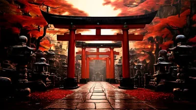 Shape Gate thumbnail