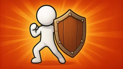 Shield Defender thumbnail