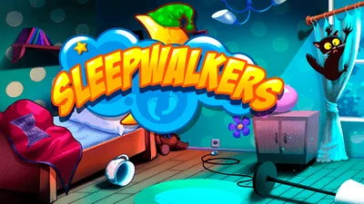 Sleepwalkers thumbnail