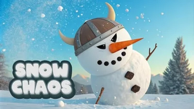 Snow Chaos thumbnail