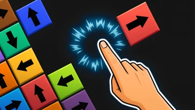 Solve the square: Find out your IQ thumbnail