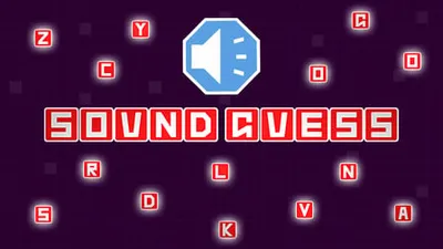 Sound Guess banner