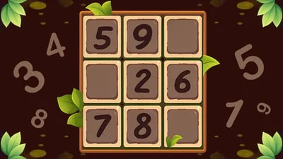 Sudoku - Number Games thumbnail
