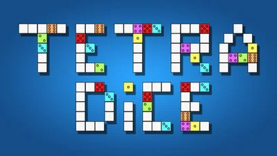 TetraDice–Merge & Blast Blocks thumbnail