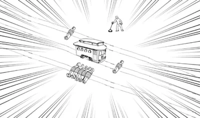 Trolley Problem thumbnail
