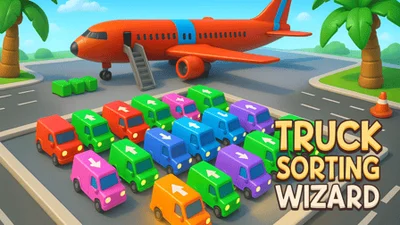 Truck Sorting Wizard thumbnail