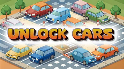 Unlock Cars thumbnail