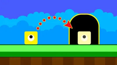 Wall Walking thumbnail