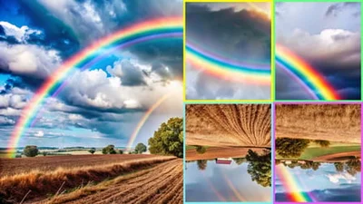 Wonder Puzzle thumbnail