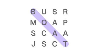 Word Search thumbnail