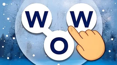 Words of Wonderful banner