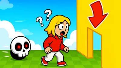 Your Obby Size thumbnail