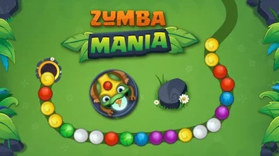 Zumba Mania thumbnail